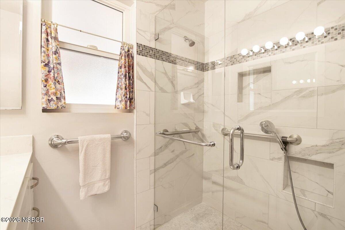 425 South J Street Lompoc, CA 93436 - Photo 35 of 43 35 hallway bathroom