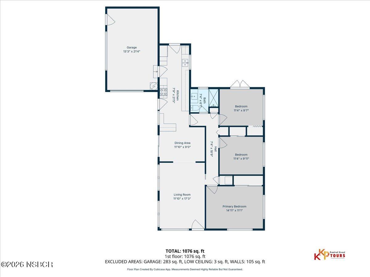 425 South J Street Lompoc, CA 93436 - Photo 43 of 43 44 floor