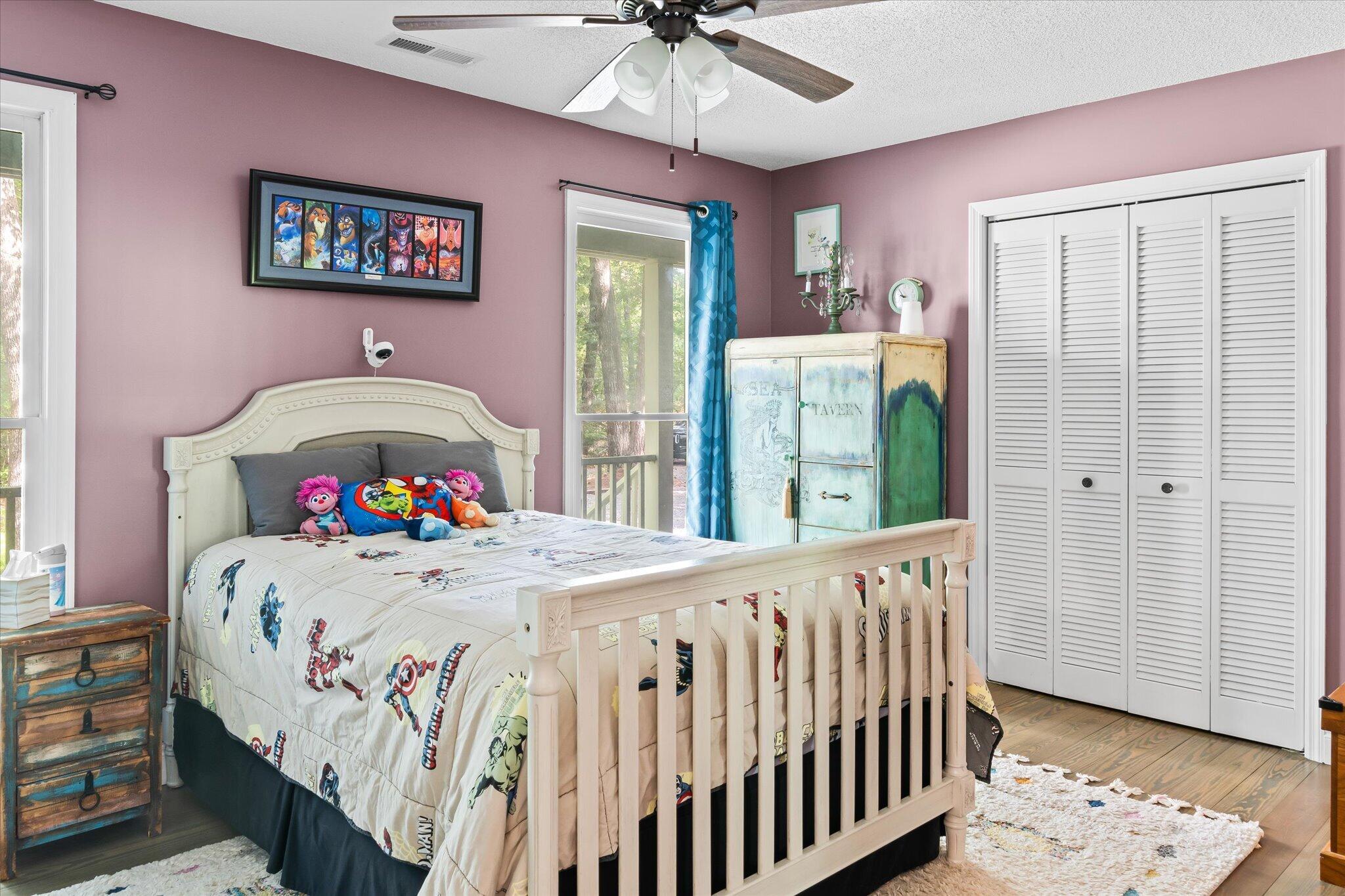 4501 Mill Spring Road Hollywood, SC 29449 - Photo 24 of 33 24-Bedroom 3