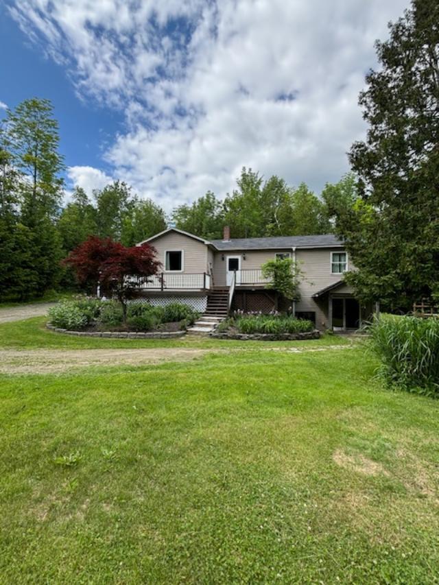 144 Crowell Road Unity, ME 04988 - Photo 1 of 87 Spring 2