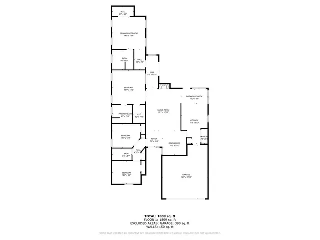 $579,900 | 225 Morton Creek Circle, Johns Creek, GA 30022