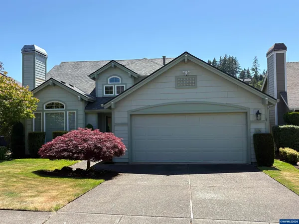 $575,000 | 514 Creekside Drive Southeast, Salem, OR 97306