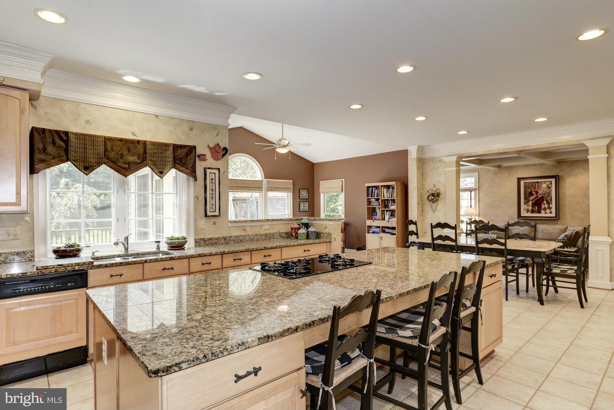 11403 Ridge Mist Terrace Potomac, MD 20854 - Photo 11 of 27 Interior (General)