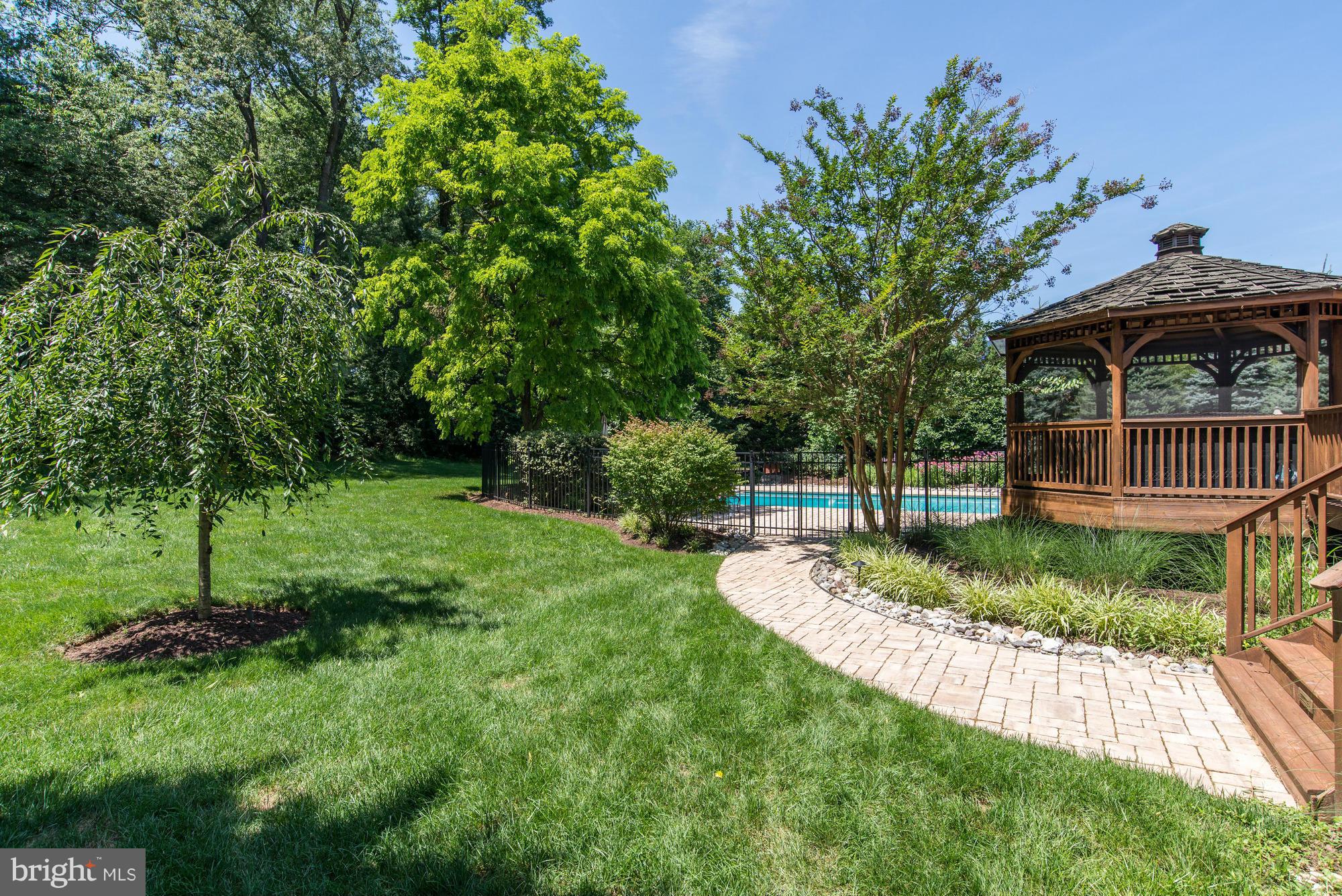 11403 Ridge Mist Terrace Potomac, MD 20854 - Photo 23 of 27 Exterior (General)