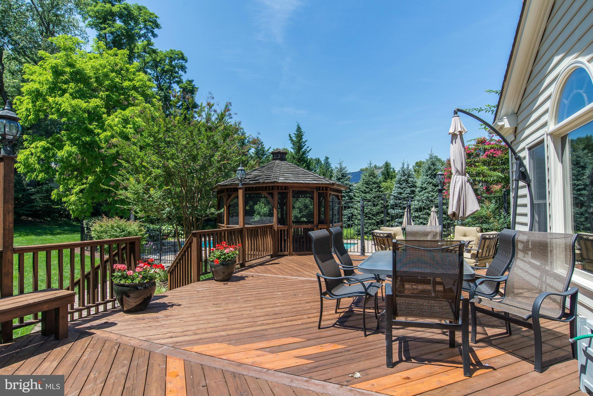 11403 Ridge Mist Terrace Potomac, MD 20854 - Photo 24 of 27 Exterior (General)