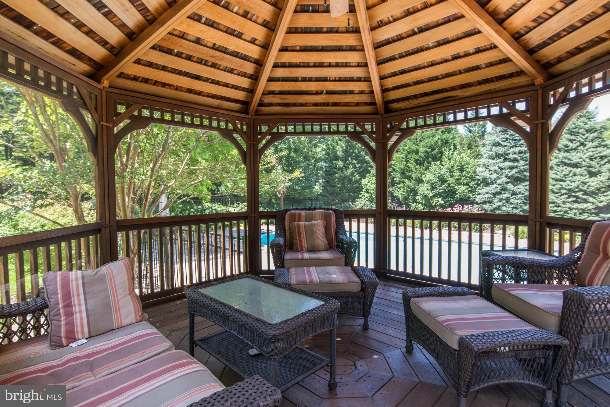 11403 Ridge Mist Terrace Potomac, MD 20854 - Photo 25 of 27 Exterior (General)