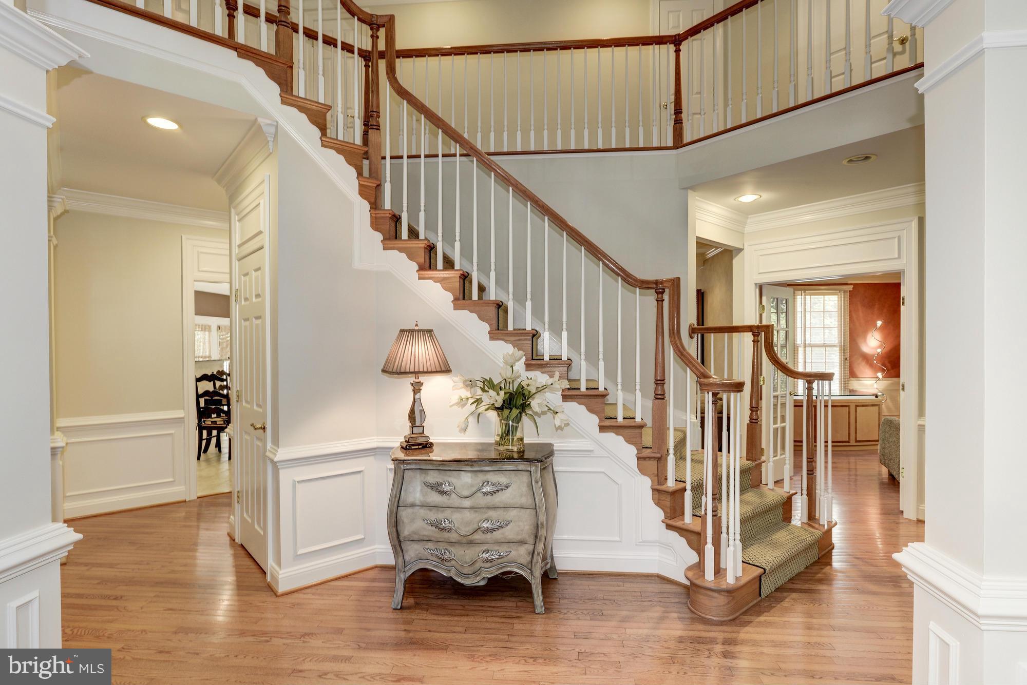 11403 Ridge Mist Terrace Potomac, MD 20854 - Photo 5 of 27 Interior (General)