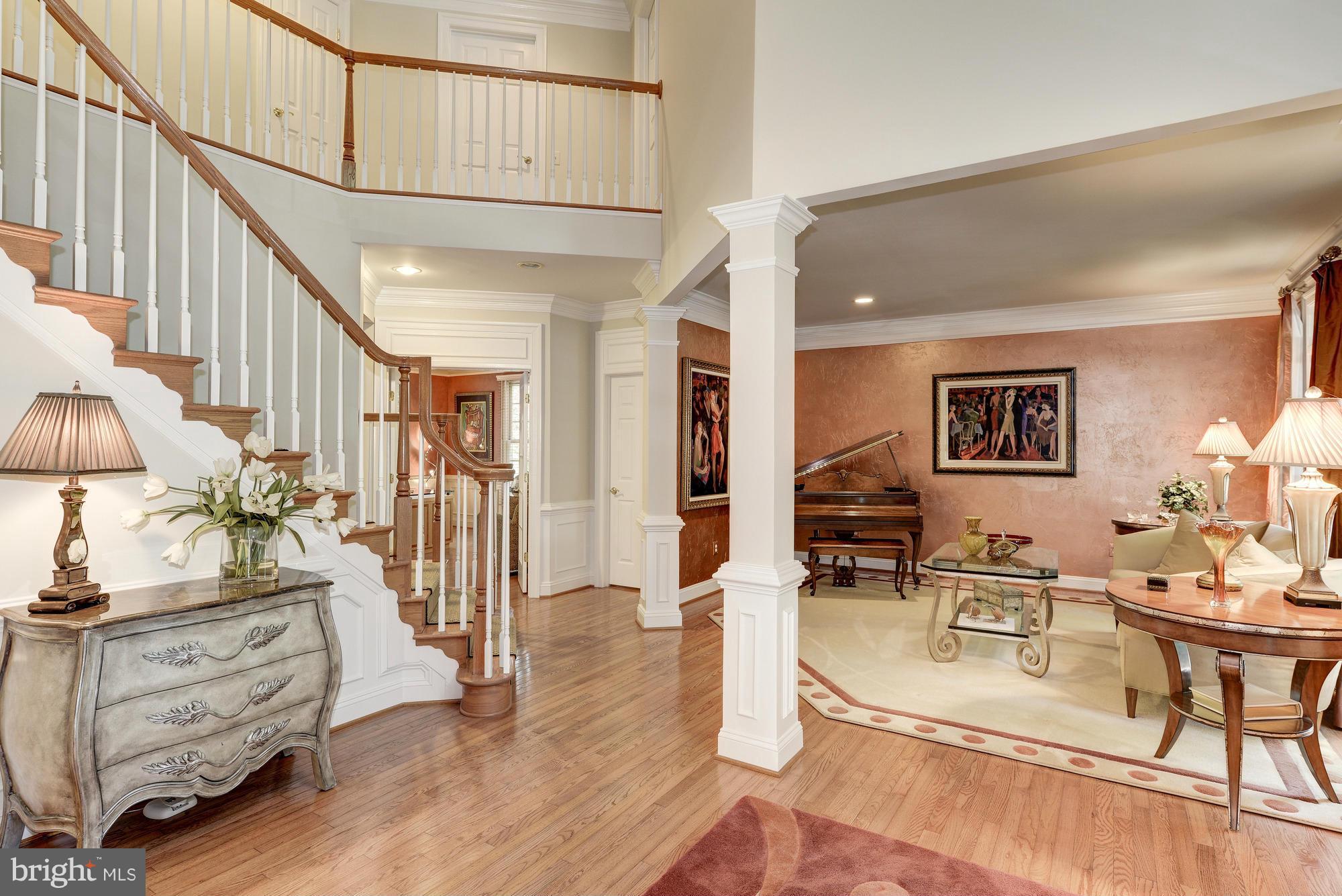 11403 Ridge Mist Terrace Potomac, MD 20854 - Photo 6 of 27 Interior (General)