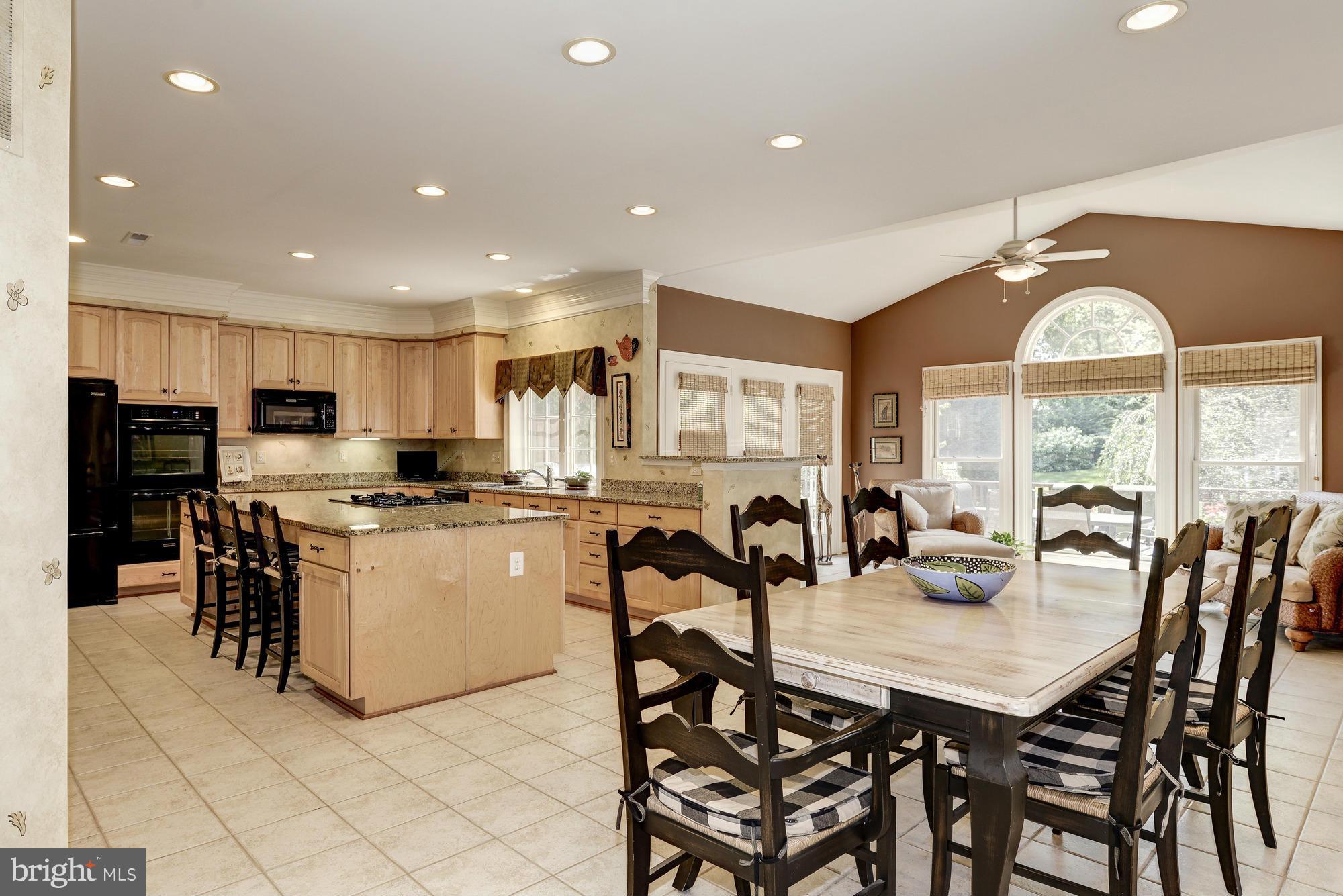 11403 Ridge Mist Terrace Potomac, MD 20854 - Photo 10 of 27 Interior (General)