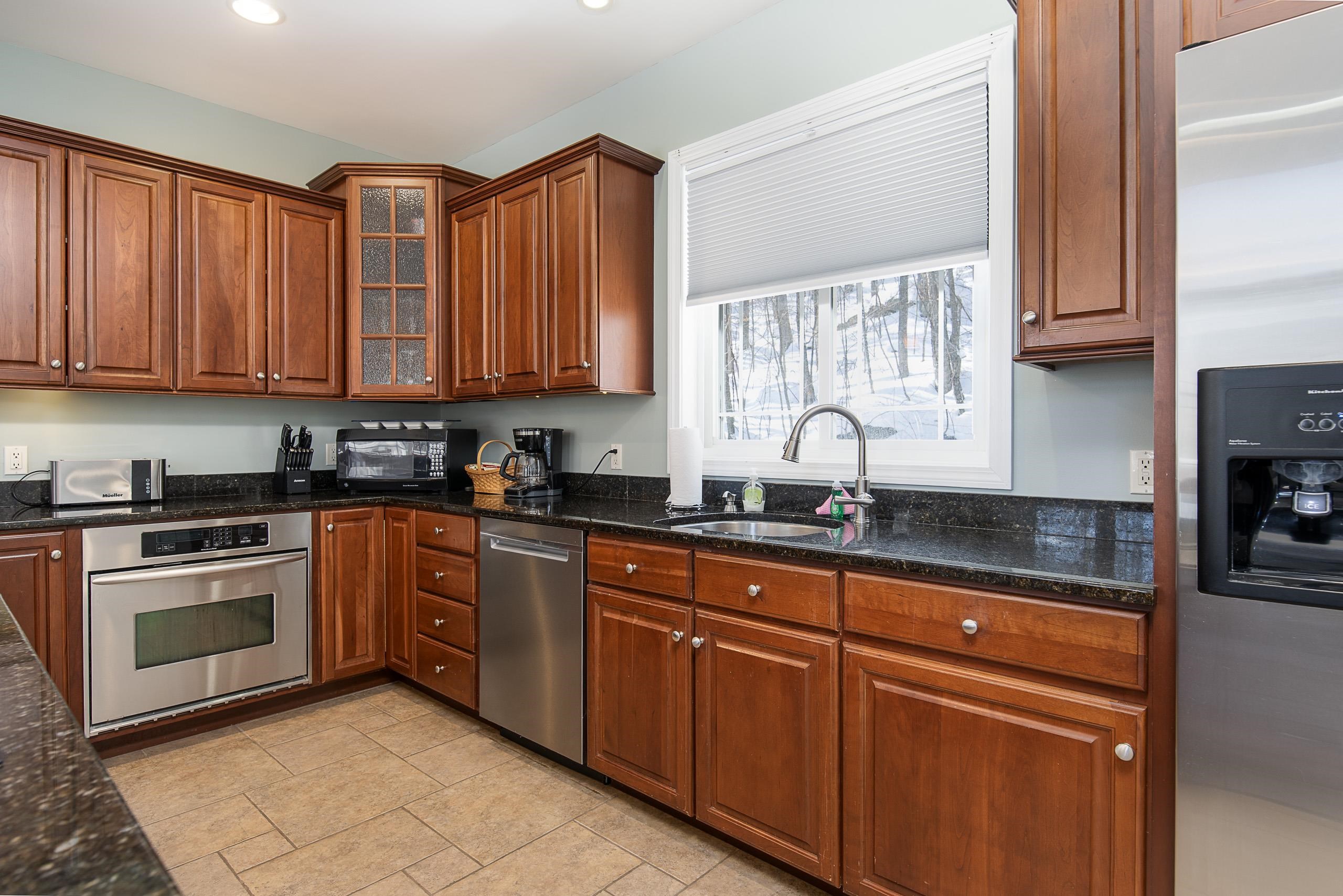 563 Rim Road Killington, VT 05751 - Photo 16 of 59