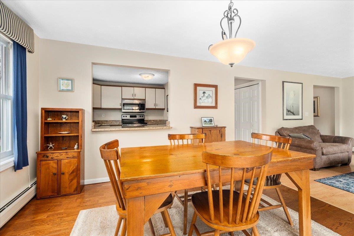 7 Corduroy Road, Unit 10 Amherst, NH 03031 - Photo 13 of 41