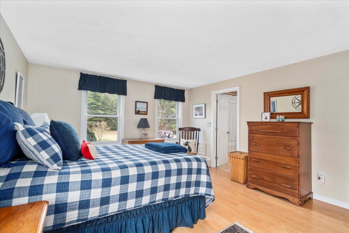 7 Corduroy Road, Unit 10 Amherst, NH 03031 - Photo 15 of 41