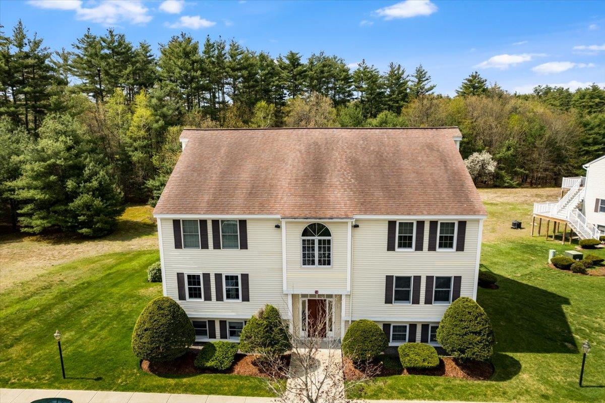 7 Corduroy Road, Unit 10 Amherst, NH 03031 - Photo 2 of 41