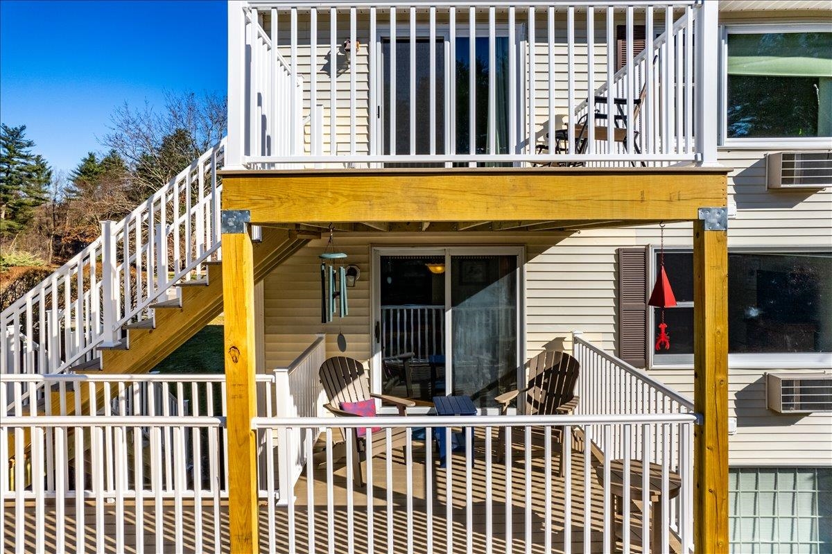 7 Corduroy Road, Unit 10 Amherst, NH 03031 - Photo 27 of 41