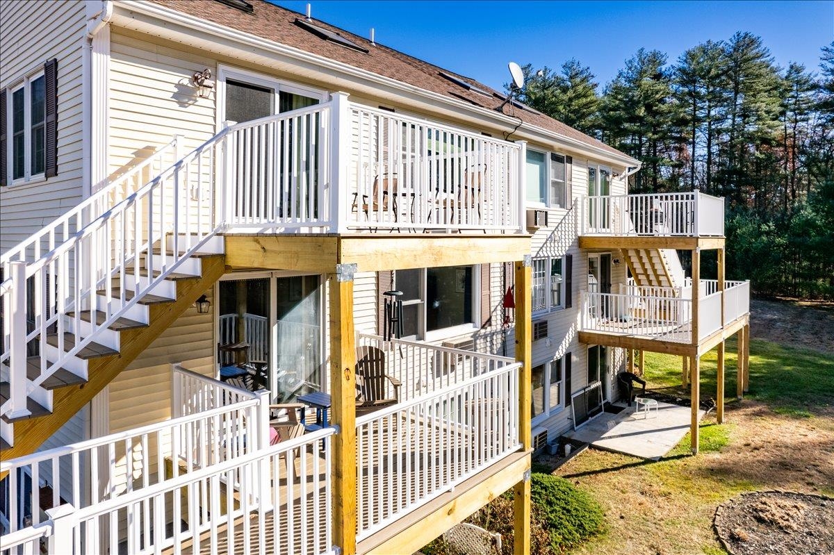 7 Corduroy Road, Unit 10 Amherst, NH 03031 - Photo 28 of 41