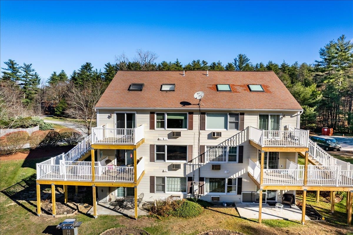 7 Corduroy Road, Unit 10 Amherst, NH 03031 - Photo 29 of 41
