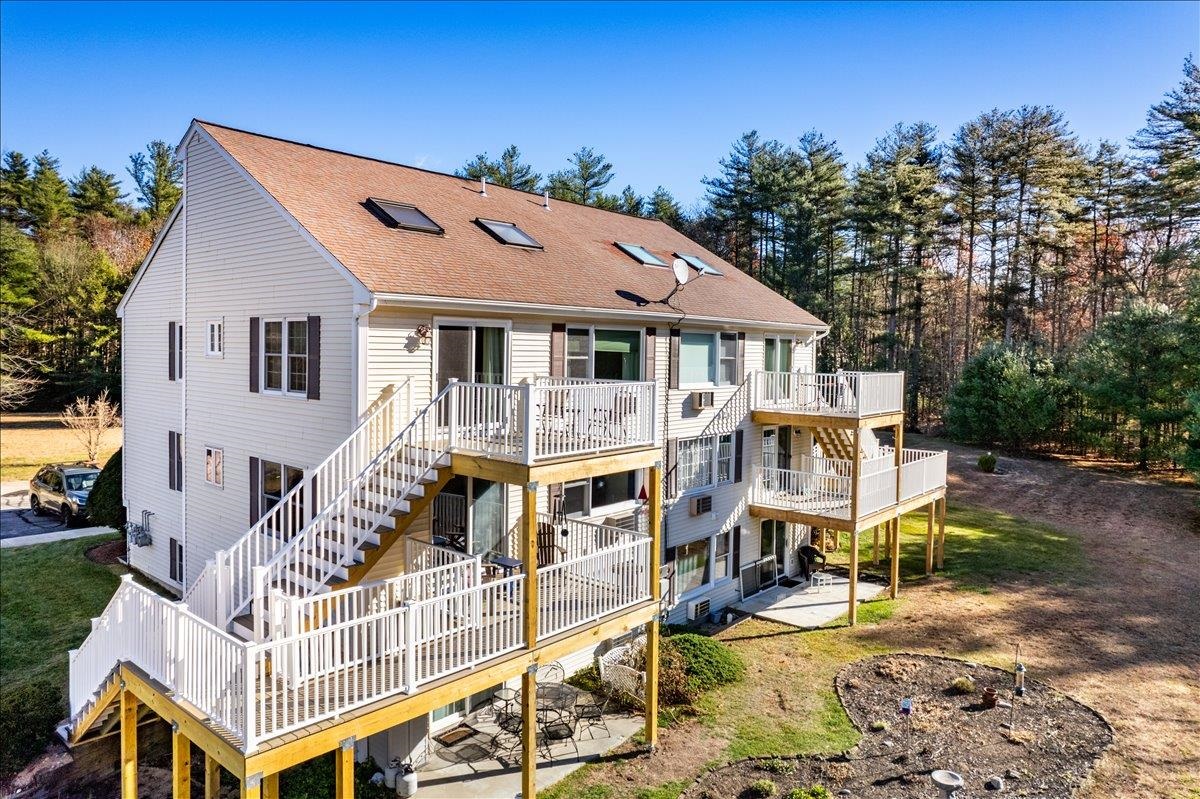 7 Corduroy Road, Unit 10 Amherst, NH 03031 - Photo 30 of 41