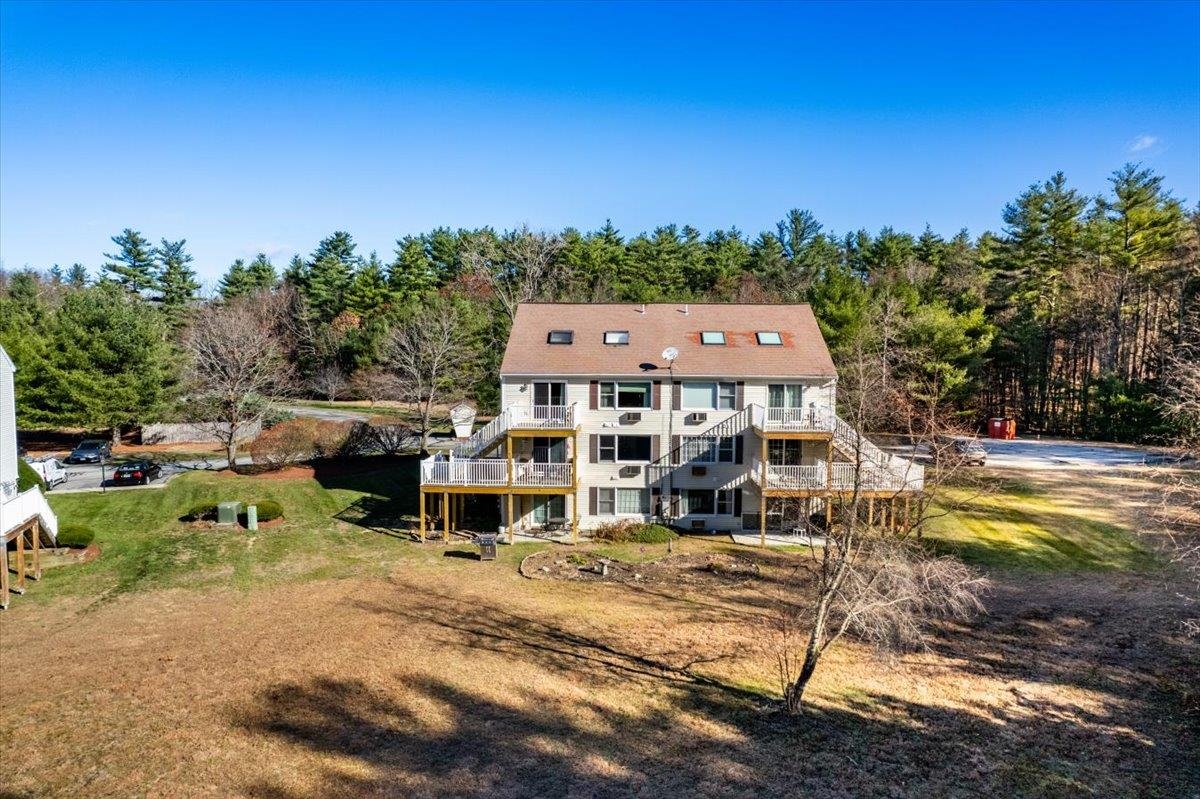 7 Corduroy Road, Unit 10 Amherst, NH 03031 - Photo 32 of 41