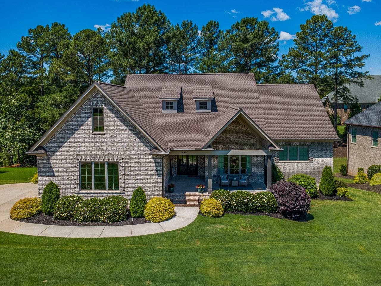 445 World Tour Drive Inman, SC 29349 - Photo 1 of 50