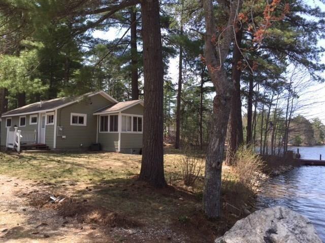 31 Shepard's Island Road West Newfield, ME 04095 - Photo 1 of 26 a1