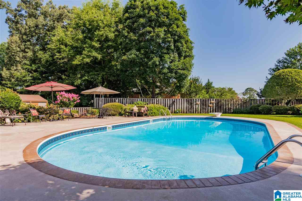 101 Viewpoint Circle Pell City, AL 35128 - Photo 41 of 50