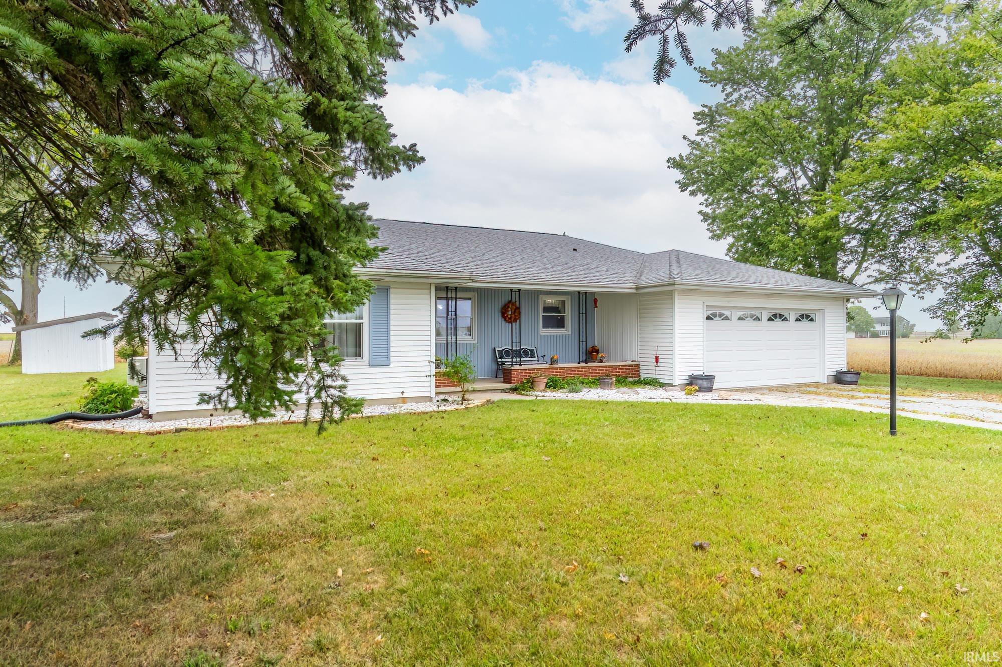12921 East Tillman Road Fort Wayne, IN 46816 - Photo 1 of 30 Gallery Image 1