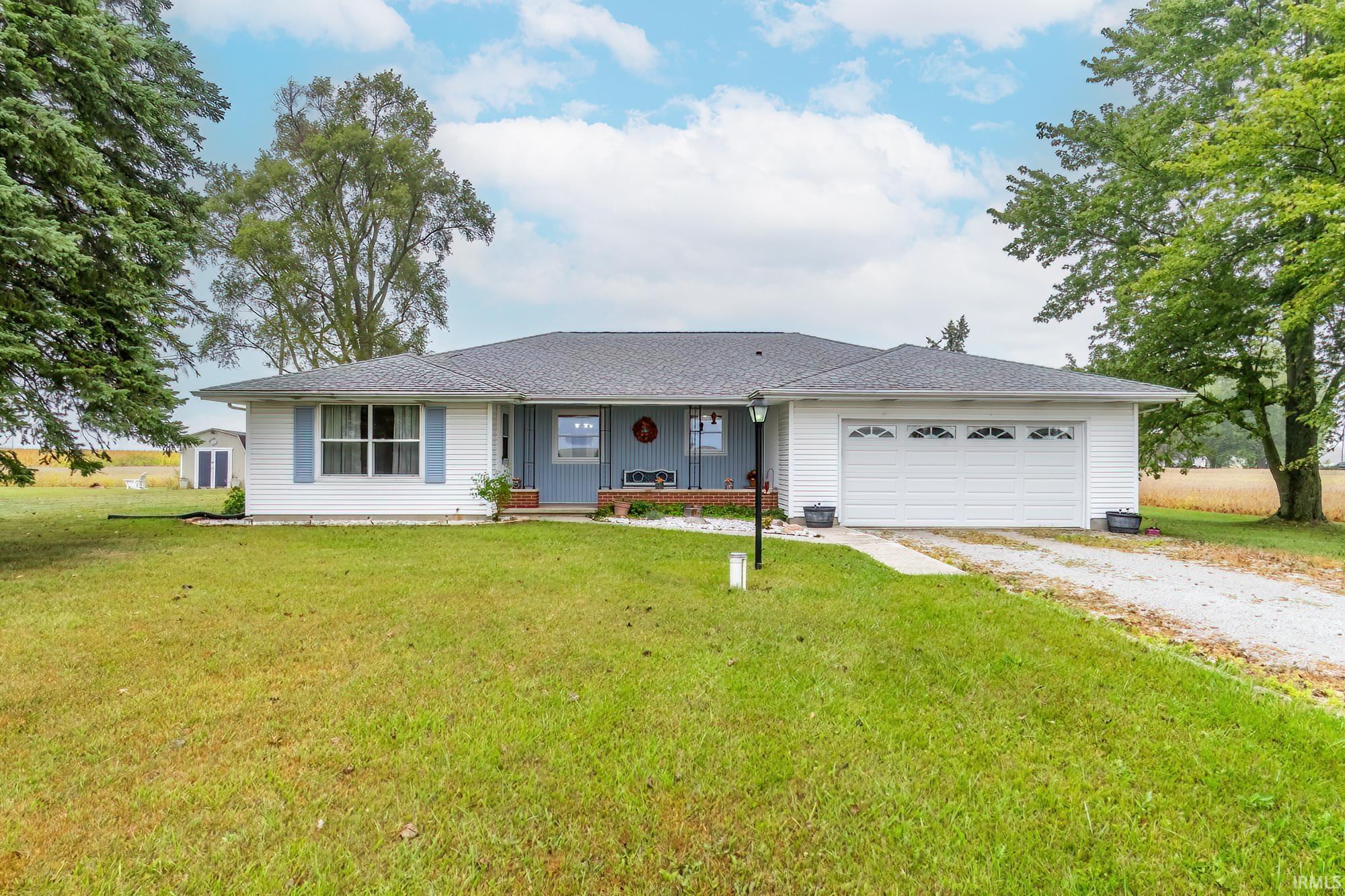 12921 East Tillman Road Fort Wayne, IN 46816 - Photo 27 of 30 Gallery Image 27