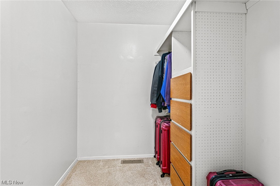 5165 North Barton Road North Ridgeville, OH 44039 - Photo 29 of 35 WI closet.