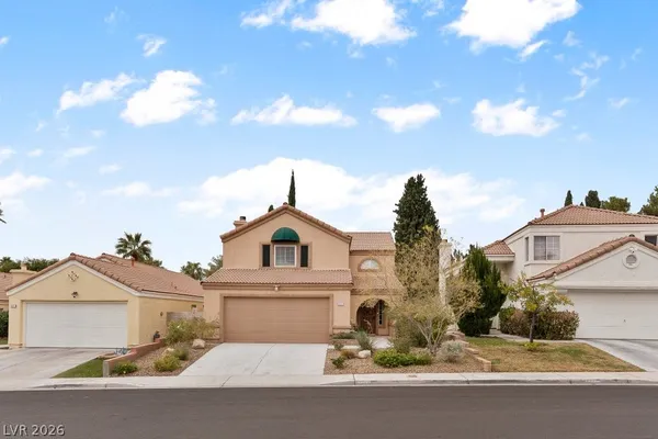 $2,600 | 3217 Harbor Vista Street, Las Vegas, NV 89117