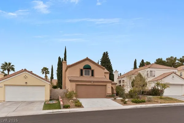 $2,600 | 3217 Harbor Vista Street, Las Vegas, NV 89117