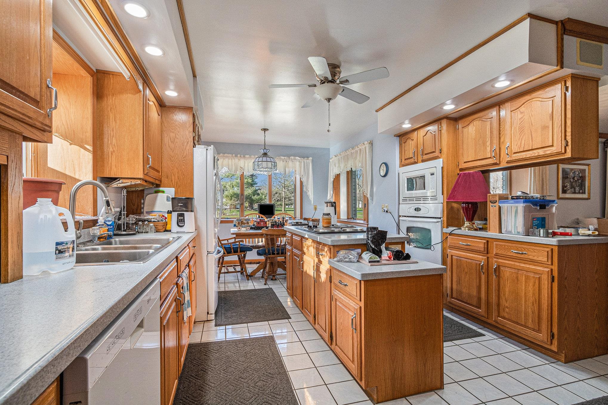 54733 Pear Road South Bend, IN 46628 - Photo 10 of 35