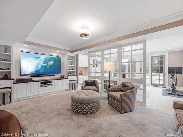 570 Rudgate Road Bloomfield Hills, MI 48304 - Photo 32 of 57 Gallery Image 32
