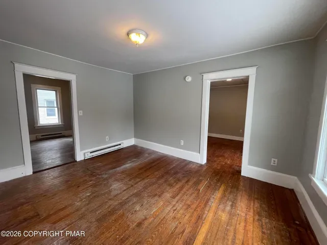 $1,700 | 120 Elizabeth Street, Unit 1, East Stroudsburg, PA 18301