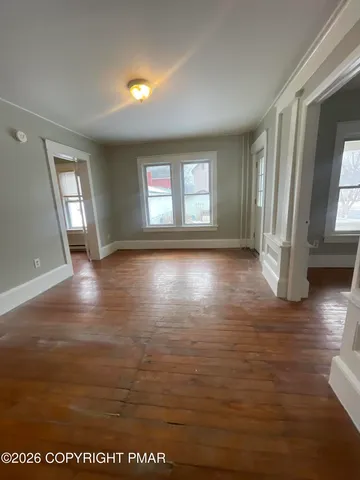 $1,700 | 120 Elizabeth Street, Unit 1, East Stroudsburg, PA 18301