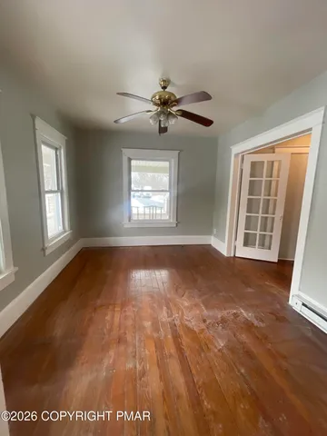 $1,700 | 120 Elizabeth Street, Unit 1, East Stroudsburg, PA 18301