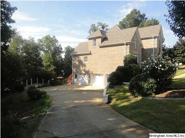 5644 Ridgeview Drive Trussville, AL 35173 - Photo 30 of 30