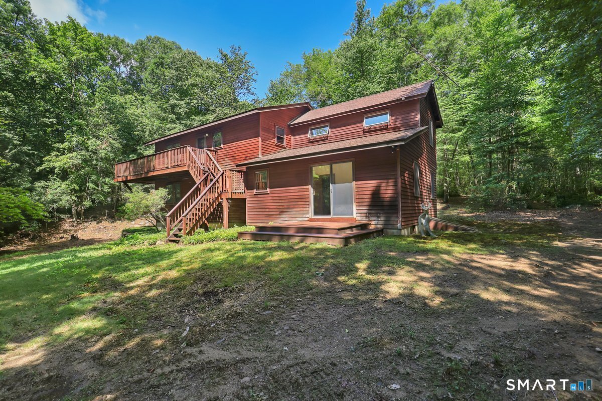 33 Quiet Woods Road East Hampton, CT 06424 - Photo 4 of 28