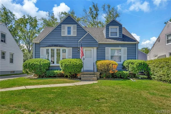 $2,495 | 206 Wrexham Court North, Tonawanda, NY 14150