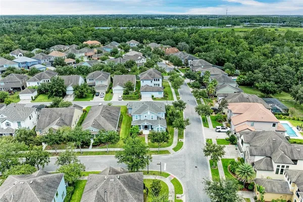 $699,900 | 20126 Outpost Point Drive, Tampa, FL 33647