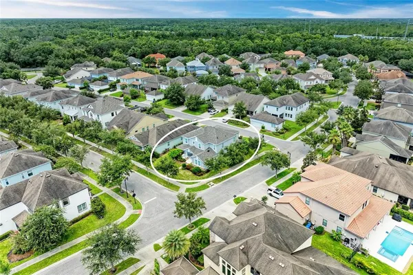 $699,900 | 20126 Outpost Point Drive, Tampa, FL 33647