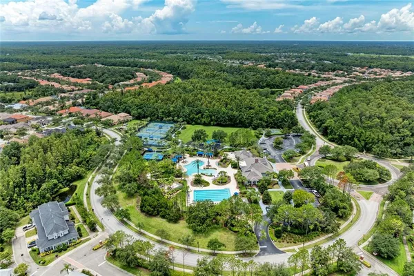 $699,900 | 20126 Outpost Point Drive, Tampa, FL 33647