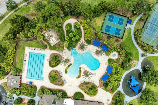 $699,900 | 20126 Outpost Point Drive, Tampa, FL 33647