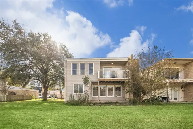 $1,675 | 2223 Par Lane, Richmond, TX 77469