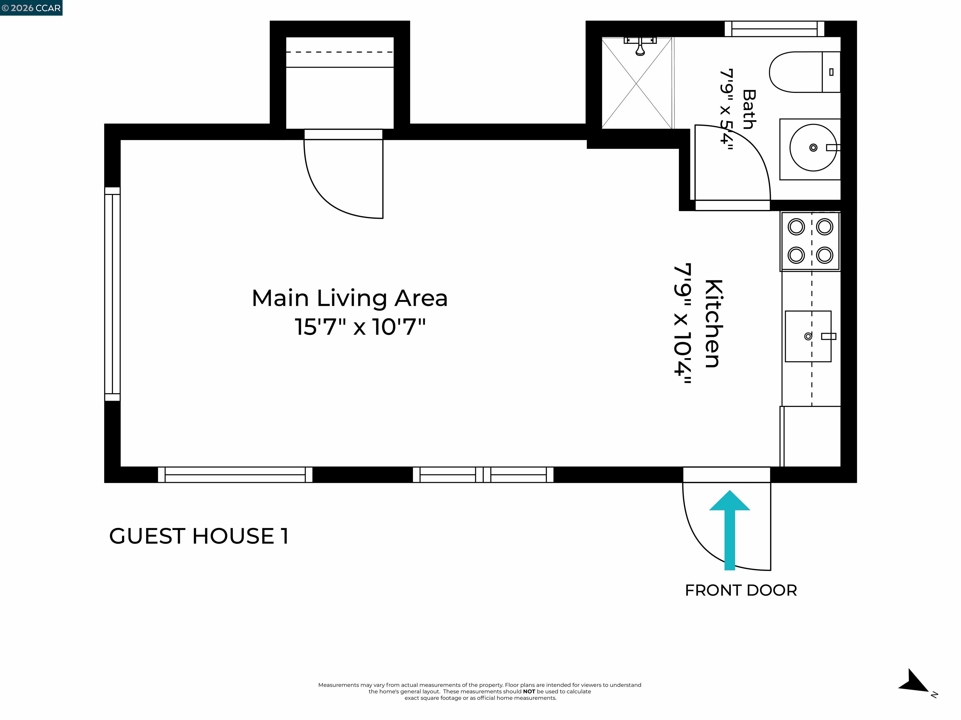 7151 Johnston Road Pleasanton, CA 94588 - Photo 73 of 75
