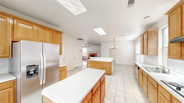 $3,100 | 1310 Pinehurst Drive, Lewisville, TX 75077