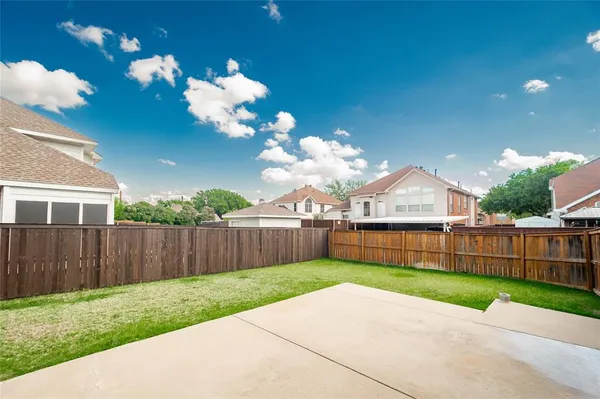 $3,100 | 1310 Pinehurst Drive, Lewisville, TX 75077