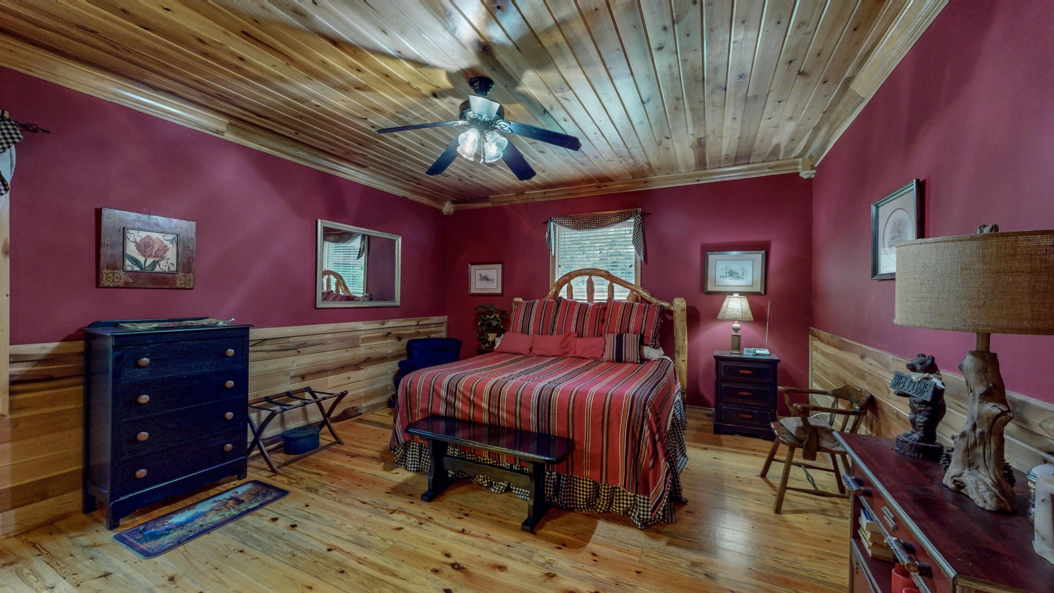 201 Campbell Branch Road Reliance, TN 37369 - Photo 32 of 99