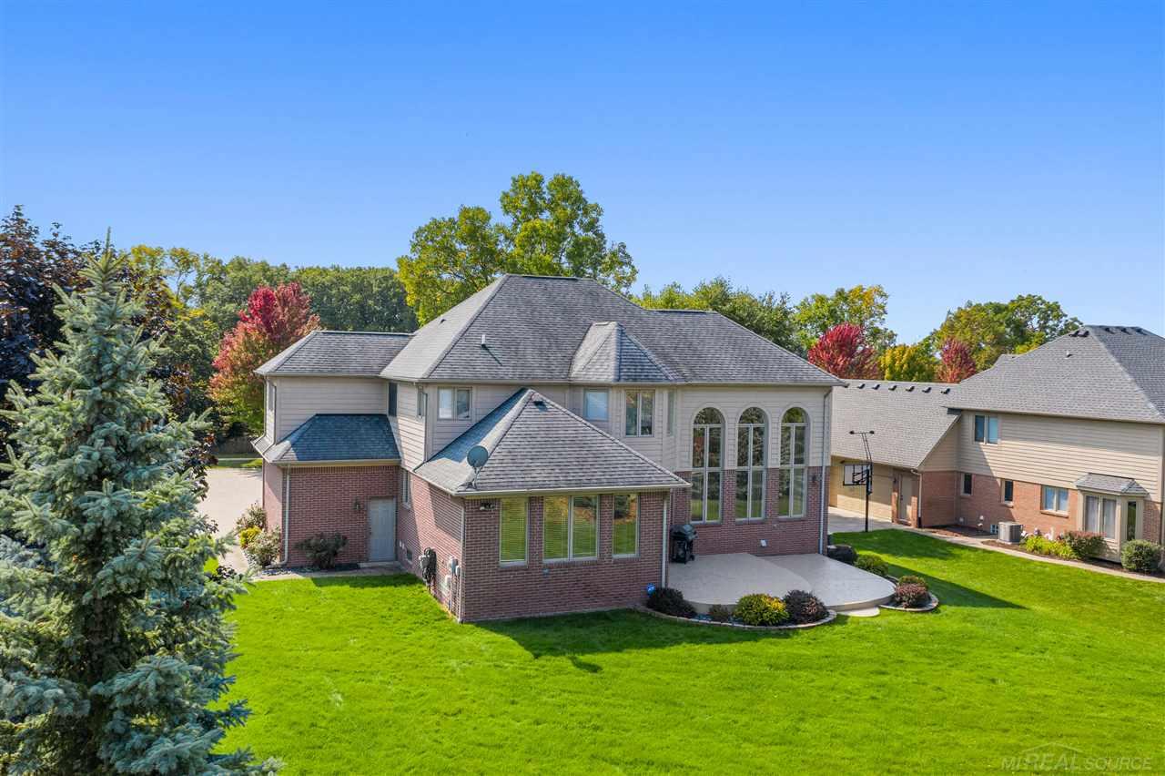 1158 Rochelle Park Drive Rochester, MI 48309 - Photo 10 of 59 50024789-9.JPG