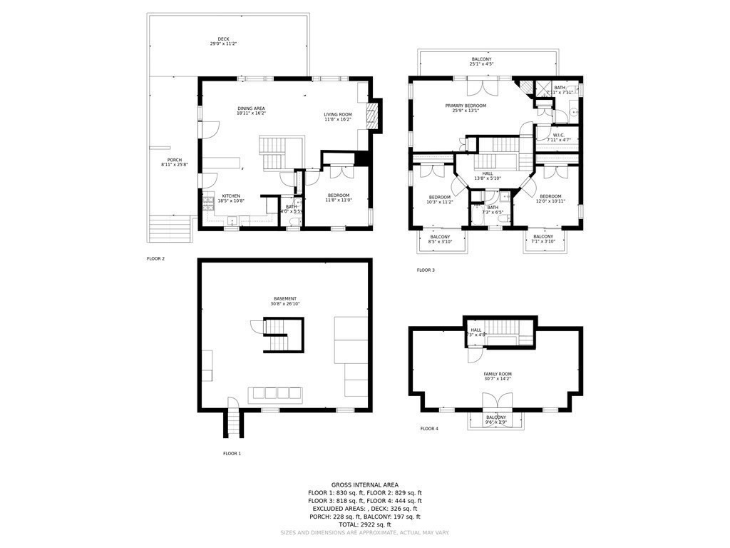 15 Lighthouse Road Scituate, MA 02066 - Photo 20 of 20