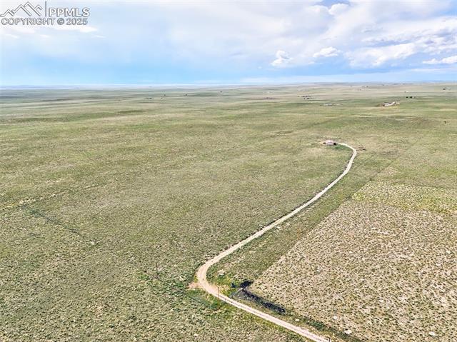 30890 Ken View Yoder, CO 80864 - Photo 18 of 18 View of rural area